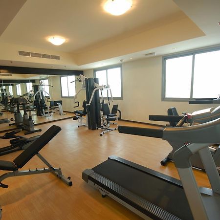 Xclusive Hotel Apartments Dubai Ngoại thất bức ảnh