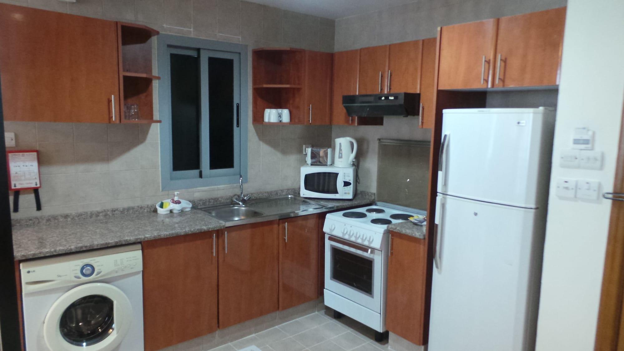 Xclusive Hotel Apartments Dubai Ngoại thất bức ảnh