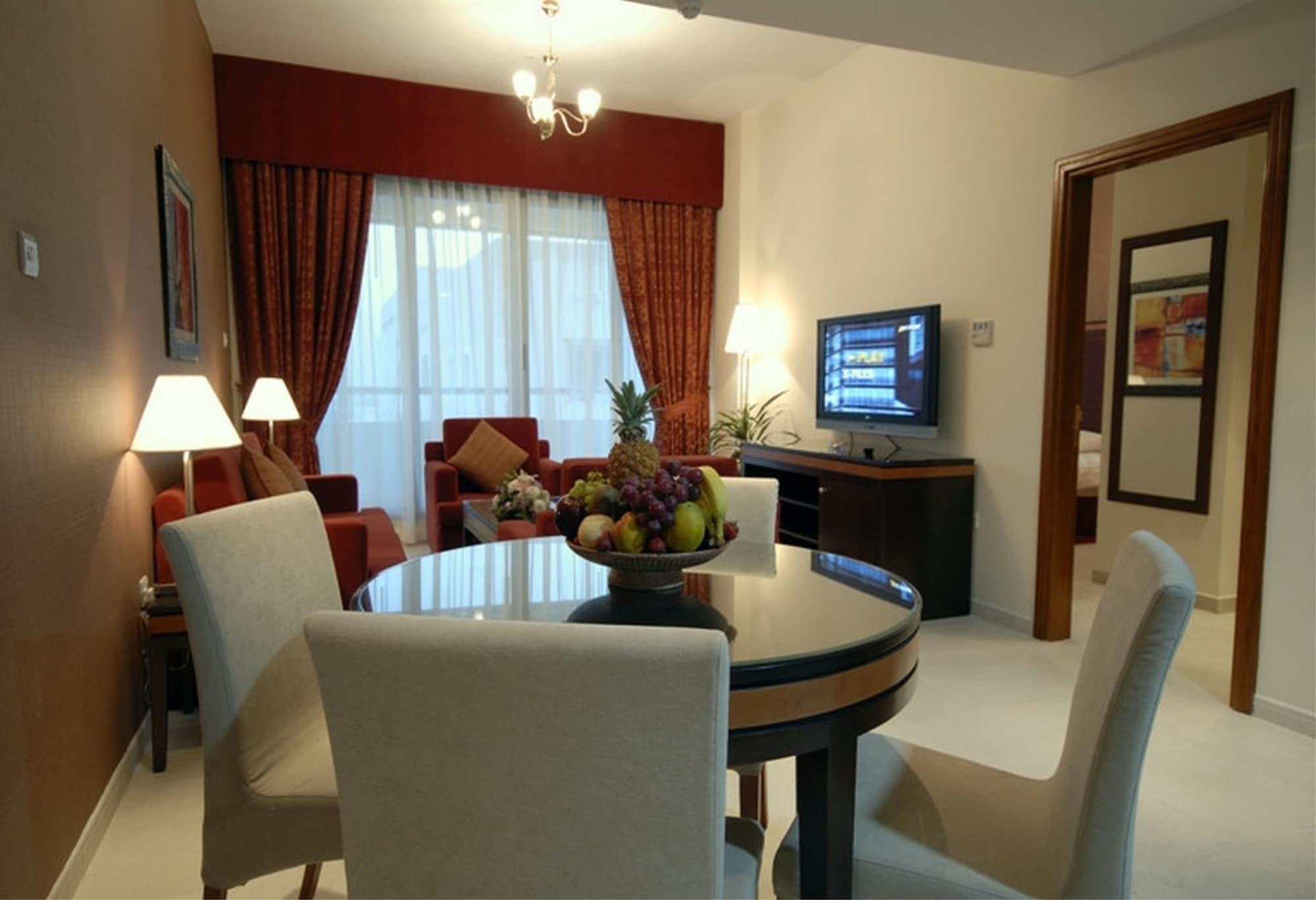 Xclusive Hotel Apartments Dubai Ngoại thất bức ảnh