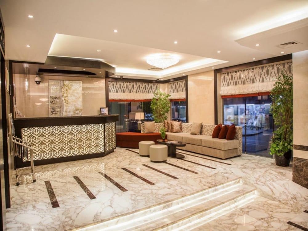 Xclusive Hotel Apartments Dubai Ngoại thất bức ảnh