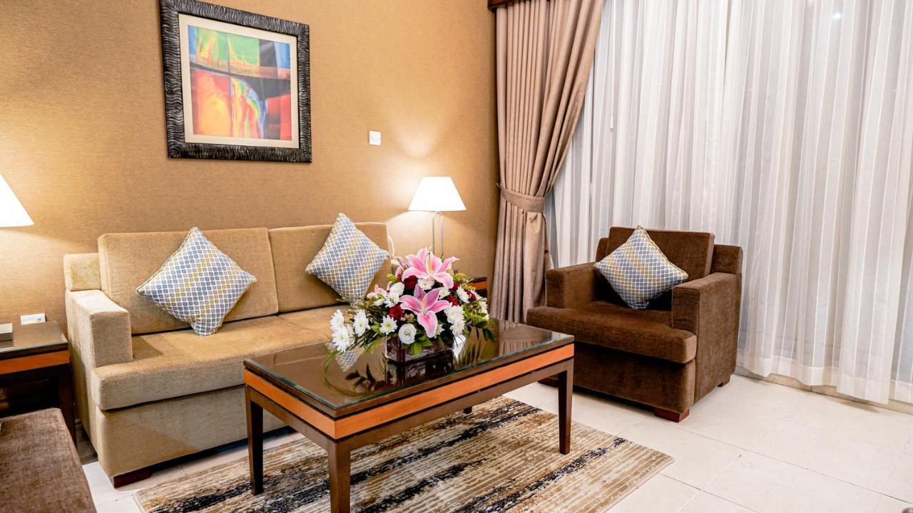 Xclusive Hotel Apartments Dubai Ngoại thất bức ảnh