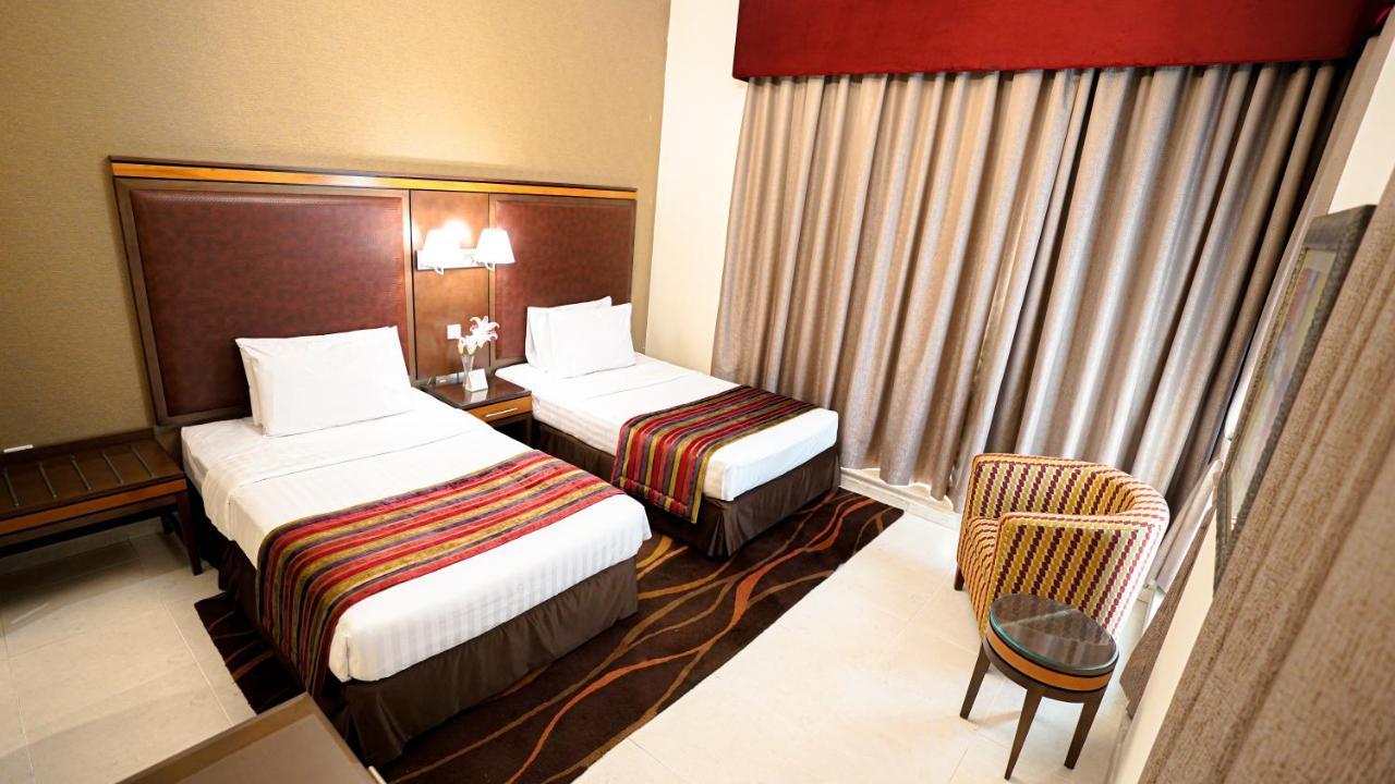 Xclusive Hotel Apartments Dubai Ngoại thất bức ảnh