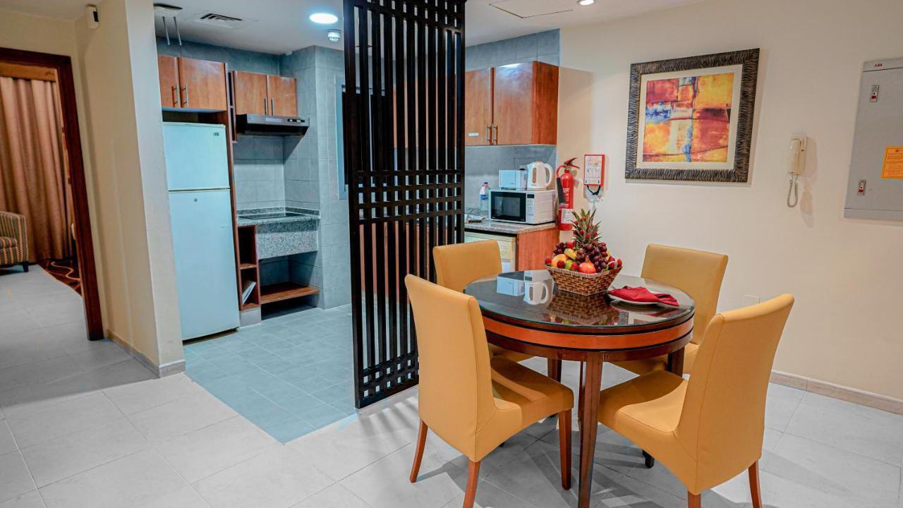 Xclusive Hotel Apartments Dubai Ngoại thất bức ảnh
