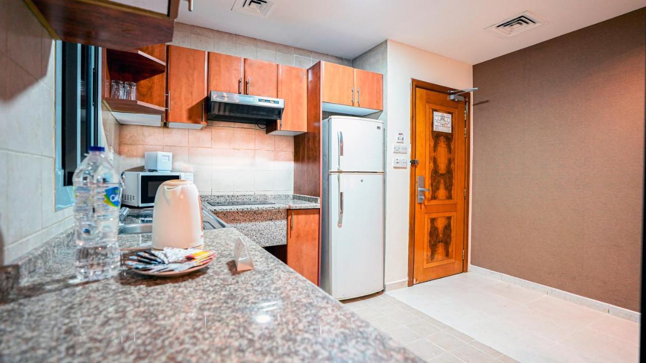 Xclusive Hotel Apartments Dubai Ngoại thất bức ảnh