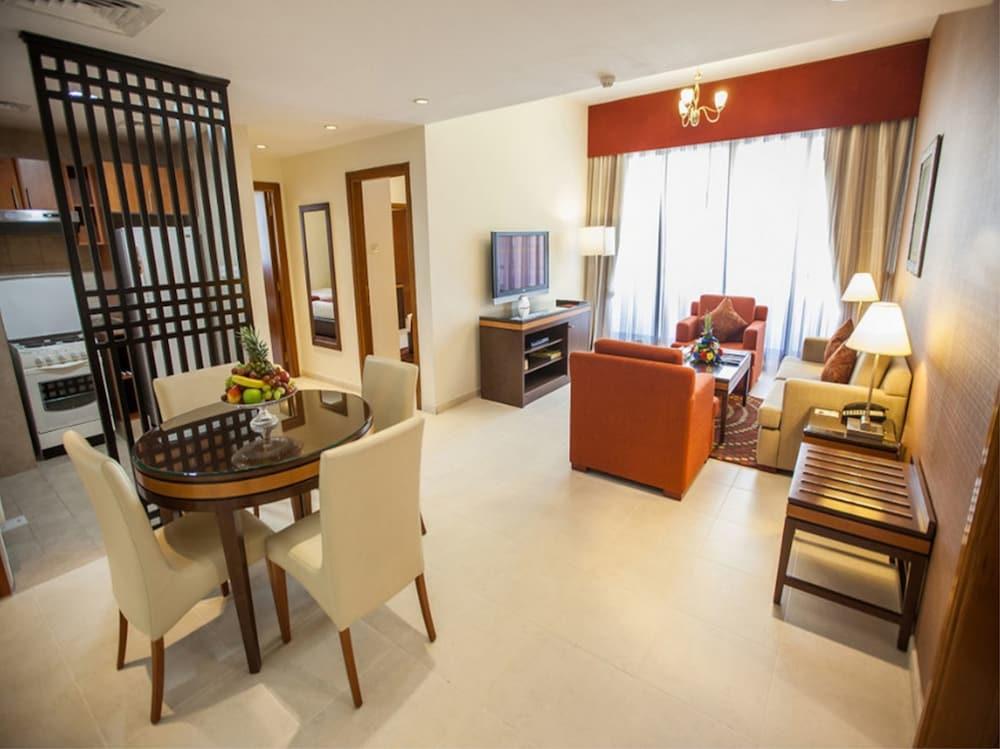 Xclusive Hotel Apartments Dubai Ngoại thất bức ảnh