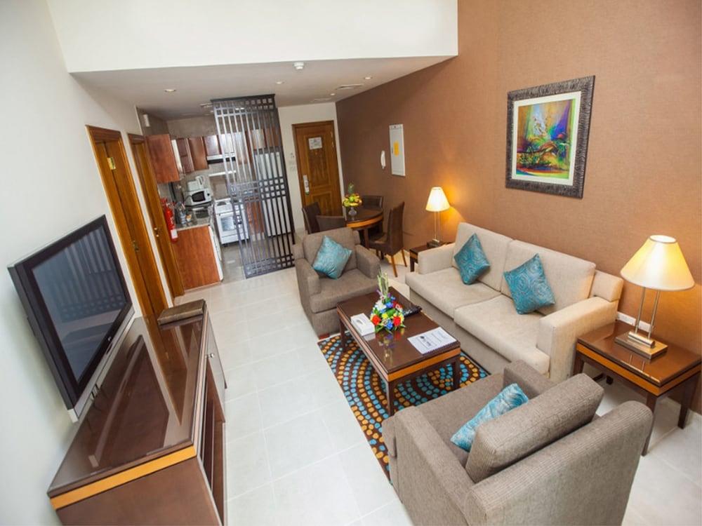 Xclusive Hotel Apartments Dubai Ngoại thất bức ảnh