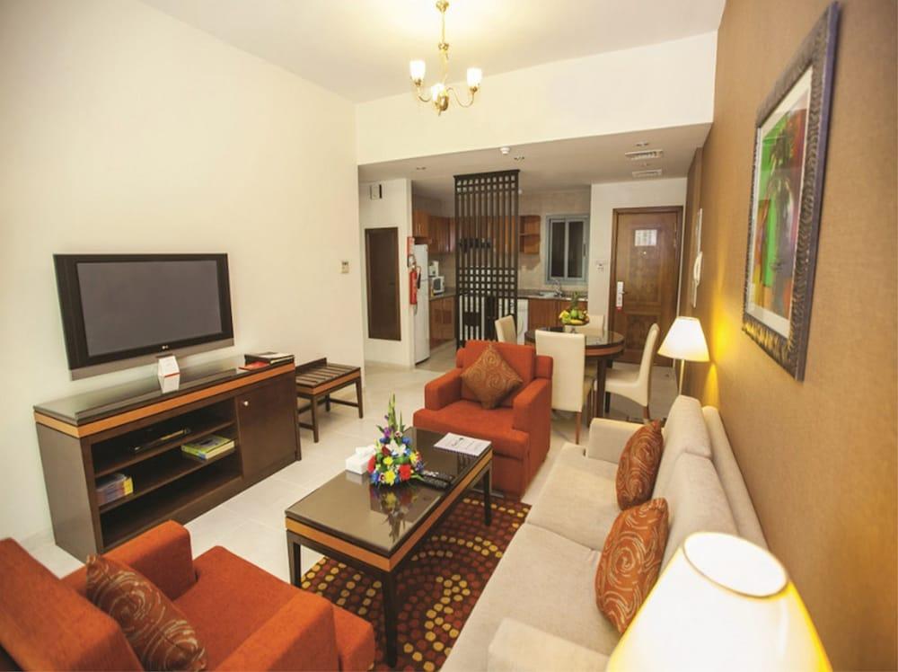Xclusive Hotel Apartments Dubai Ngoại thất bức ảnh
