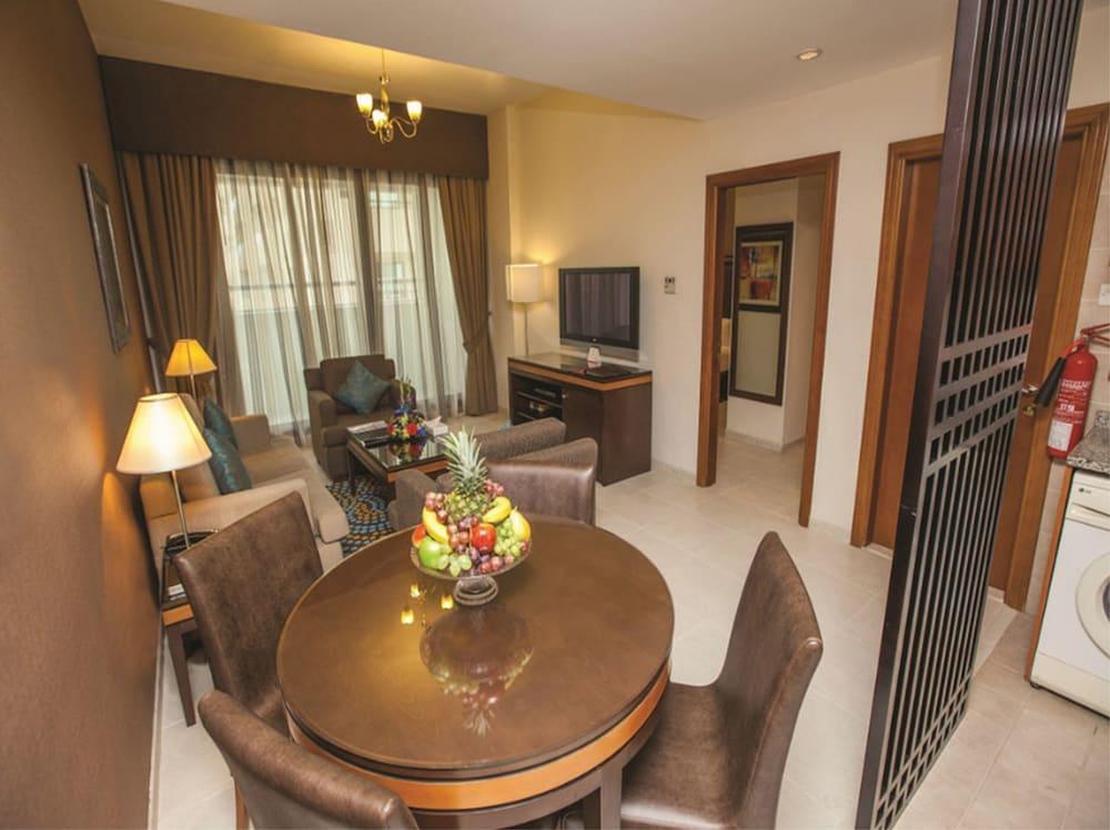 Xclusive Hotel Apartments Dubai Ngoại thất bức ảnh