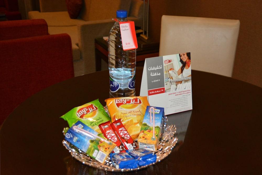 Xclusive Hotel Apartments Dubai Ngoại thất bức ảnh