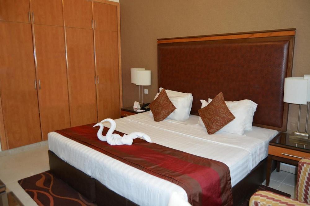 Xclusive Hotel Apartments Dubai Ngoại thất bức ảnh