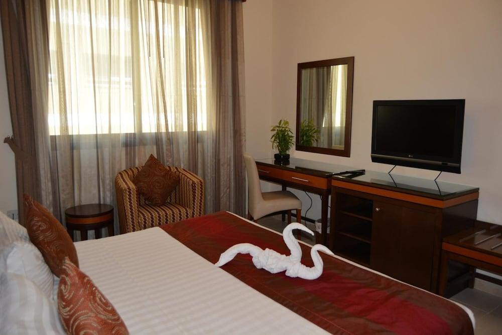 Xclusive Hotel Apartments Dubai Ngoại thất bức ảnh