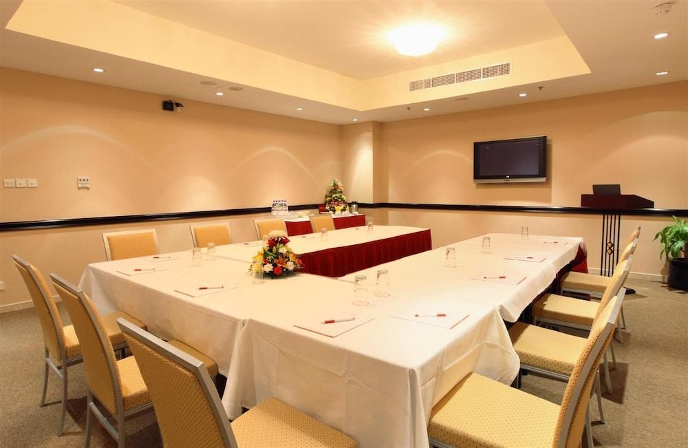 Xclusive Hotel Apartments Dubai Ngoại thất bức ảnh