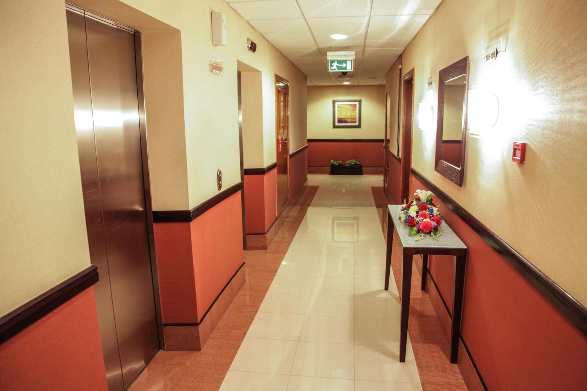 Xclusive Hotel Apartments Dubai Ngoại thất bức ảnh