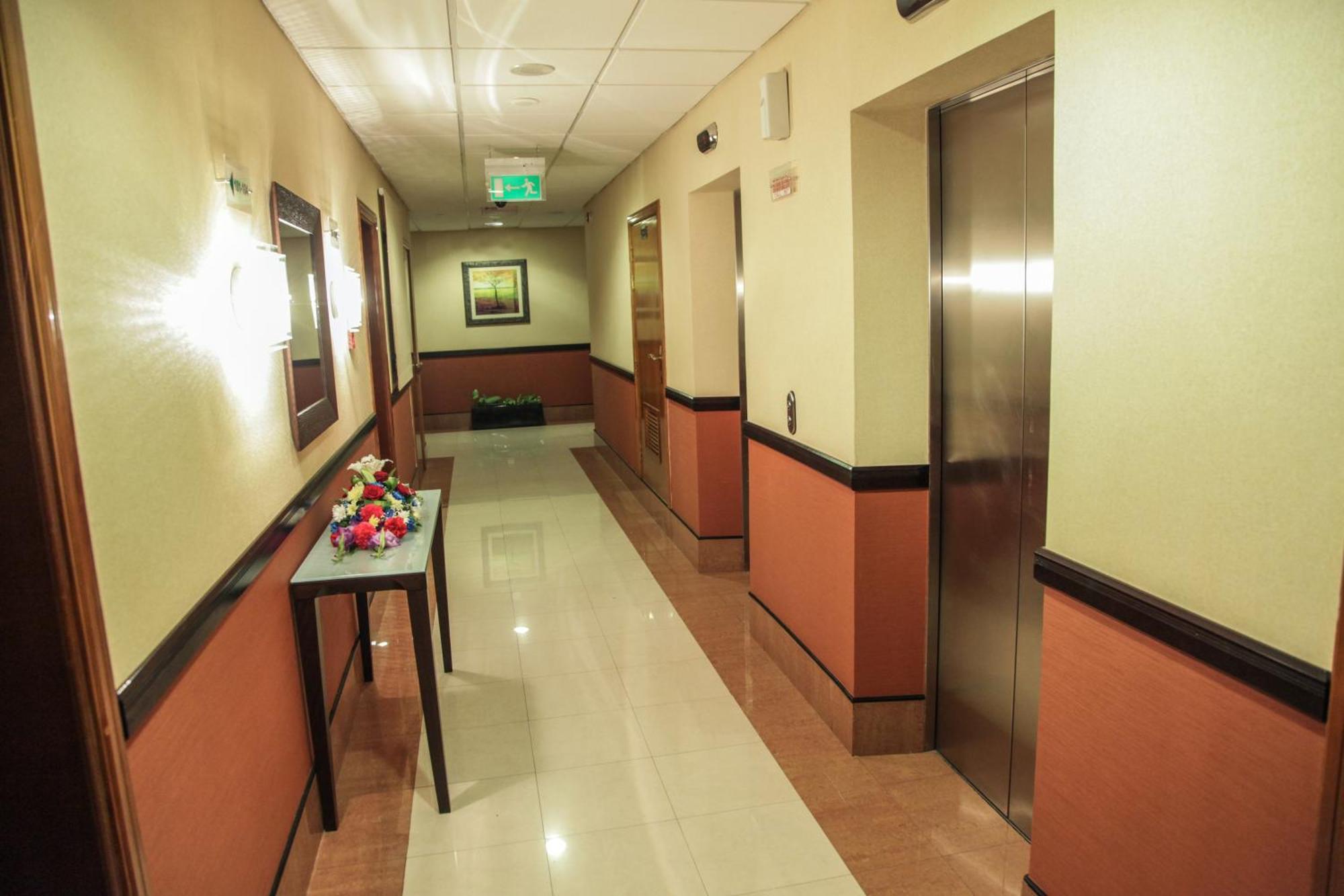 Xclusive Hotel Apartments Dubai Ngoại thất bức ảnh