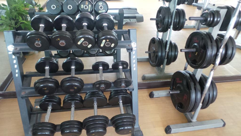 Xclusive Hotel Apartments Dubai Ngoại thất bức ảnh