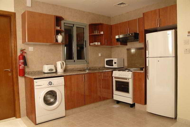 Xclusive Hotel Apartments Dubai Ngoại thất bức ảnh