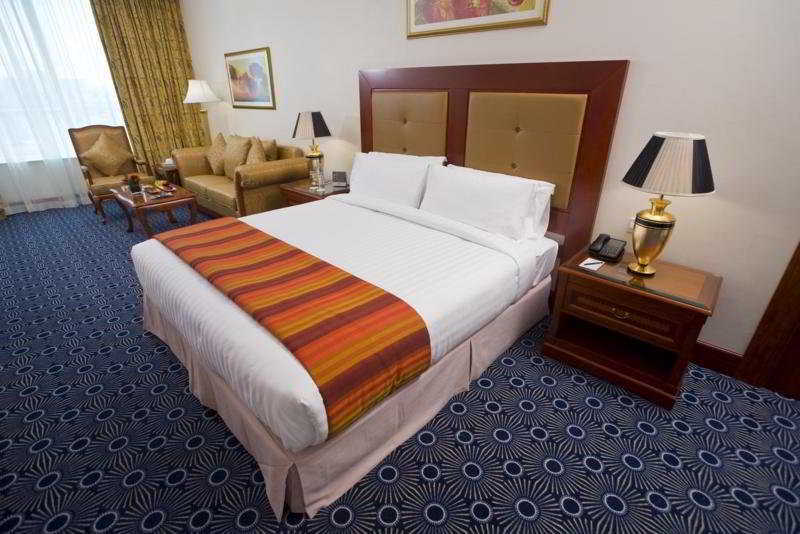 Xclusive Hotel Apartments Dubai Ngoại thất bức ảnh