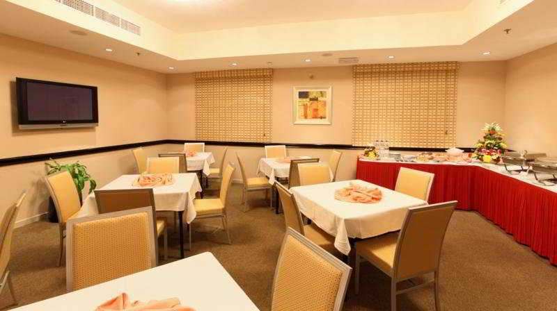 Xclusive Hotel Apartments Dubai Ngoại thất bức ảnh
