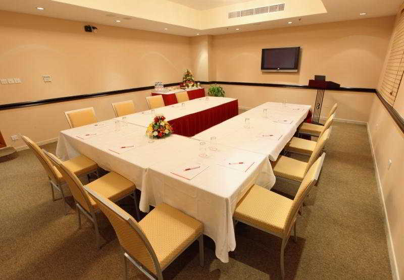 Xclusive Hotel Apartments Dubai Ngoại thất bức ảnh