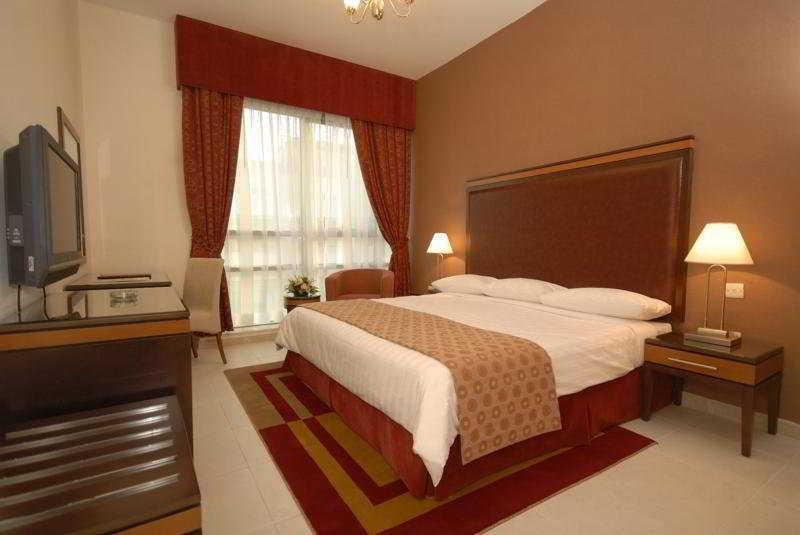 Xclusive Hotel Apartments Dubai Ngoại thất bức ảnh