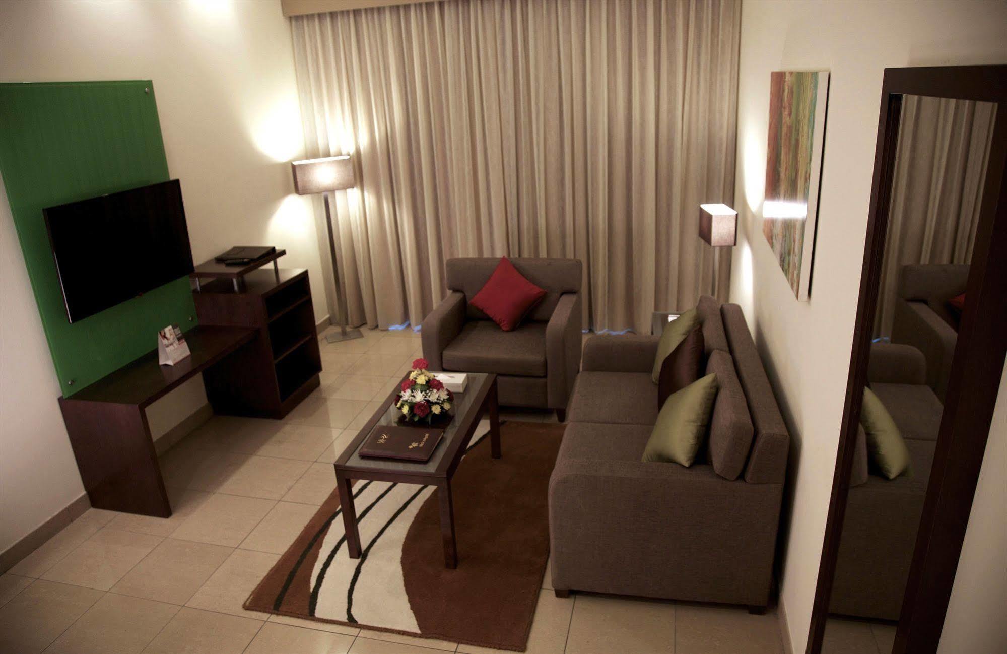Xclusive Hotel Apartments Dubai Ngoại thất bức ảnh