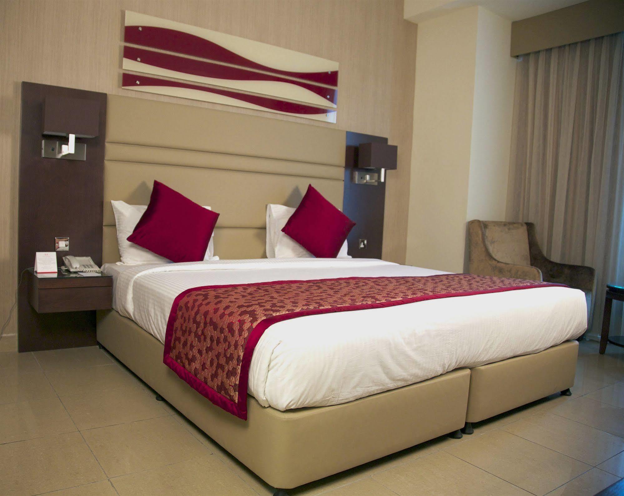 Xclusive Hotel Apartments Dubai Ngoại thất bức ảnh