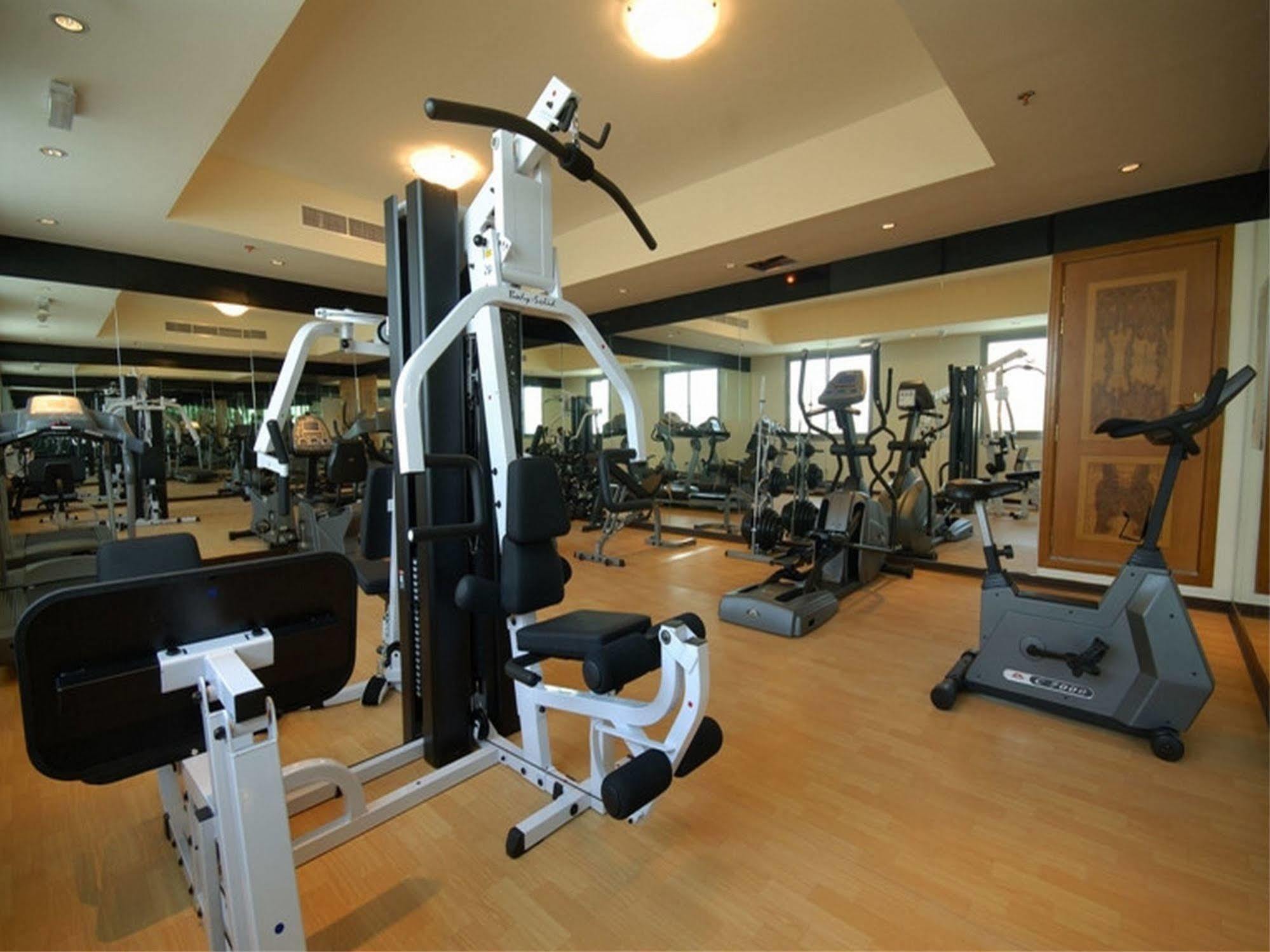 Xclusive Hotel Apartments Dubai Ngoại thất bức ảnh